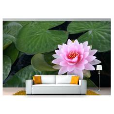 Imagem de Papel De Parede Flores Floral Flor Natural 3D Nfl128