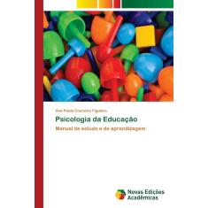 Imagem de Psicologia Da Educação