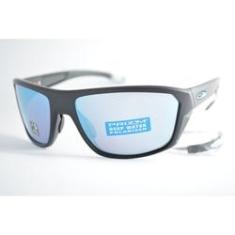 Imagem de óculos de sol Oakley mod Split shot matte black w/prizm deep h2o polarized 9416-0664