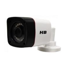 Imagem de Câmera De Segurança Híbrida 1 Megapixel Infra HB401