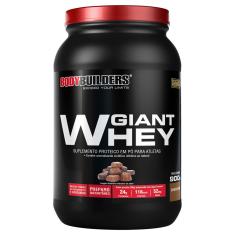 Imagem de Giant Whey 908 g - Bodybuilders-Unissex