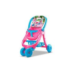 Imagem de Carrinho de Bonecas Divertoys