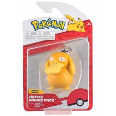 Imagem de Boneco Pokémon Figura de Batalha Psyduck Sunny 2781