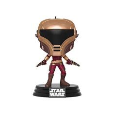 Imagem de Funko Pop! Star Wars: Episódio 9, Ascensão do Skywalker - Zorii Bliss