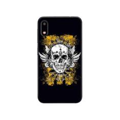 Imagem de Capa Adesivo Skin374 Verso Para Multilaser E Lite (P9126) - KawaSkin