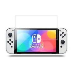 Imagem de Película De Hidrogel Compatível Para Nintendo Switch Vários Modelos - 