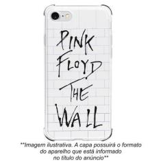 Imagem de Capinha Capa Para Celular Samsung Galaxy J8 - Pink Floyd The Wall Pf3