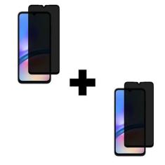 Imagem de 2UN Película 3D Privacidade Para Samsung Galaxy A05S - MBOX
