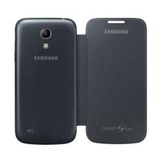 Imagem de Capa Samsung Galaxy S4 Mini Flip Cover - Grafite