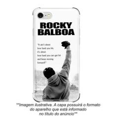 Imagem de Capinha Capa Para Celular A32 5G Samsung Galaxy A32 5G (6.5") - Rocky