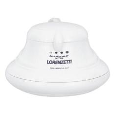 Imagem de Chuveiro Eletrico Bella Ducha 6800W 220V Branco - Lorenzetti