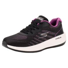 Imagem de Tênis Feminino Go Run Pulse 2.0 Skechers 129106