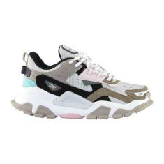 Imagem de Tënis Qix Trek Feminino-Feminino