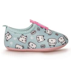 Imagem de Tênis Infantil Molekinha Cats  25 Feminino-Feminino