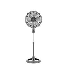Imagem de Ventilador de Coluna Philco PVC41B Controle Remoto 6 Pás 160W - Preto