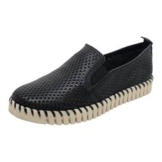 Imagem de Tênis Feminino Bottero 354337-9 Slip-On