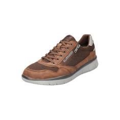 Imagem de Mephisto Majestro Air Tênis masculino, Marrom bronze., 42