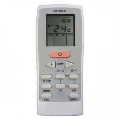 Imagem de Controle Remoto Ar Split Consul York Gz-12A-E1 Gz-12B-E1