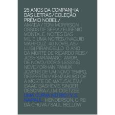 Imagem de Curva no Rio, Uma - 25 Anos da Companhia das Letras - Coleção Prêmio - V. S. Naipaul - 9788535919066