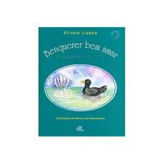 Imagem de Benquerer Bem Amar - Encadernação Desconhecida - 9788535625585