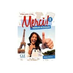 Imagem de Merci 1 Livre de L'élève - Payet, Adrien; - 9782090388251
