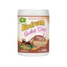 Imagem de Shake Diet Biodream - Unilife - 400g Sabor Chocolate