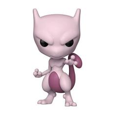 Pokémon - Mewtwo-EX (52/108) - Evoluções XY - Holo 