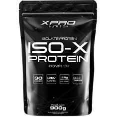 Imagem de Iso-x Protein Complex - Isolate Protein - 900g - XPRO Nutrition