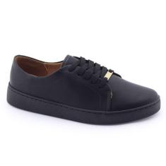 Imagem de Tênis Feminino 1214 205 Casual Nota Fiscal Vizzano