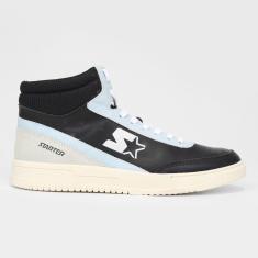 Imagem de Tênis Starter Urban Style Feminino-Feminino