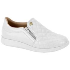 Imagem de Tenis Feminino Slip on Casual Ultra Conforto Modare 7358.224.18462-Feminino