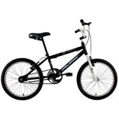 Imagem de Bicicleta Aro 20 Masculina Freio V-Brake Mutante cor Preta