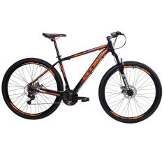 Imagem de Bicicleta Gts Pro M5 Blade Aro 29 Freios a Disco Câmbios Shimano-Unissex