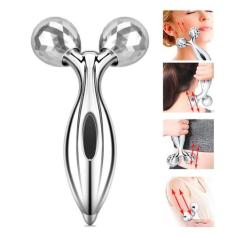 Imagem de Massageador Facial 3D - 123Util