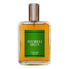 Imagem de Perfume Masculino Patchouli Green 100ml + Mini Perfume 10ml
