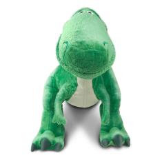 Imagem de Pelúcia Disney Rex Toy Story 35 cm - Fun Divirta-se