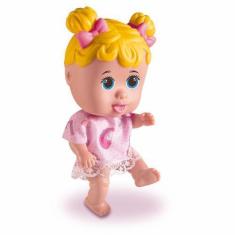 Imagem de Boneca Milkinha Petit Vinil 16CM SORT