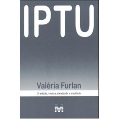 Imagem de Iptu - 2ª Ed. 2010 - Furlan, Valeria C.p. - 9788574205809