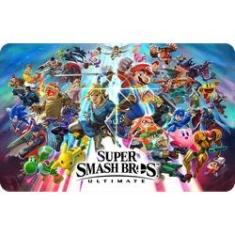 Jogo Super Smash Bros Nintendo 3DS com o Melhor Preço é no Zoom