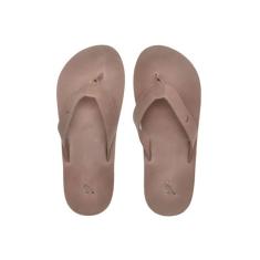 Imagem de Chinelo Reserva New Pescador Em Couro RSV1124