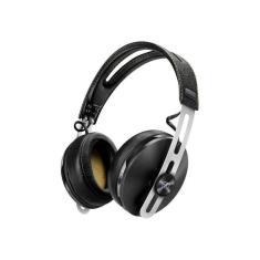 Imagem de Fone De Ouvido Sennheiser Momentum 2 Bluetooth Preto