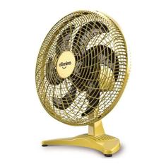 Imagem de Ventilador De Mesa Dômina Neo Oscilante 50cm Bivolt