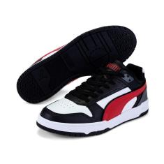 Imagem de Tenis puma rbd game low bdp masculino