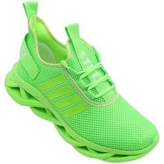 Imagem de Tênis Runway Extreme Masculino