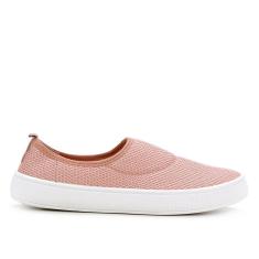 Imagem de Tênis Beira Rio Slpon Knit Sem Cadarço Feminino-Feminino