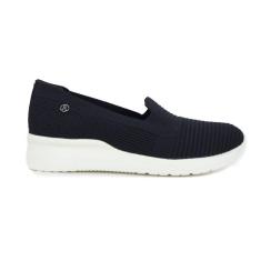 Imagem de Tênis Feminino Kolosh Slip On Preto - C315-Feminino