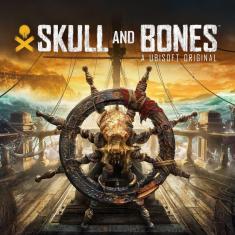 Imagem de Jogo Skull And Bones Ps5 Midia Fisica