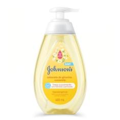 Imagem de Sabonete Líquido Glicerina Camomila JOHNSON’S® Baby, 400mL