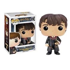 Imagem de Funko POP Movies: Figura de ação Harry Potter Neville Longbottom, Multi