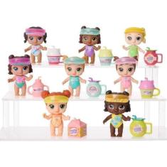 Imagem de Boneca Baby Alive Surpresa Foodie Cuties Hasbro